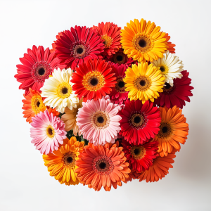 Gerberas assorted